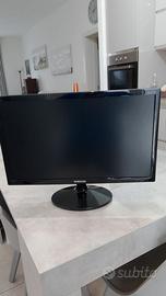 Monitor Samsung 22 pollici