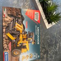 Gioco costruzioni Clementoni