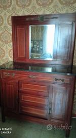 Mobili primi '900 e altri classici