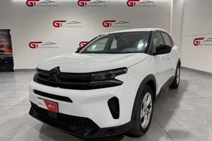 Citroen C5 Aircross BlueHDi 130 S&S EAT8 Feel