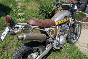 Motocicletta