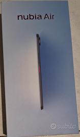 Nubia Air Ai