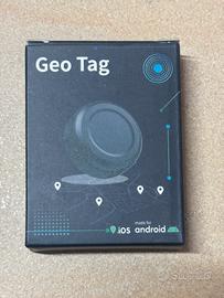 GPS localizzatore