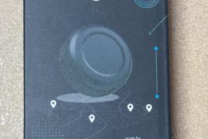 GPS localizzatore