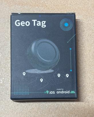 GPS localizzatore