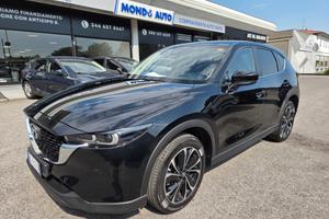 Mazda CX-5 2.2L Skyactiv-D 150 CV 2WD Exceed GANCI
