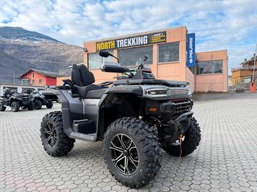 Quad Goes Terrox 1000 4x4 Euro 5+