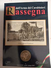 rivista Carabinieri 