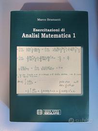 Esercitazioni di Analisi Matematica 1 - Bramanti
