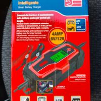 Caricabatterie USAG Smart 4A 🔋Nuovo!