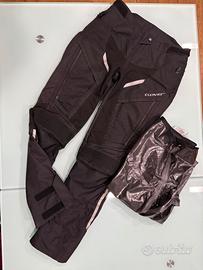 Pantalone Moto Clover Donna Tg.M