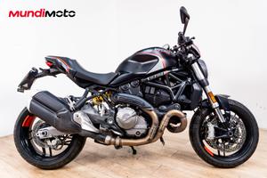 DUCATI MONSTER 821 - 2020