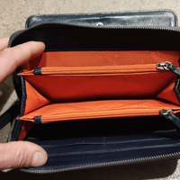 Portafoglio Giorgio Fedon