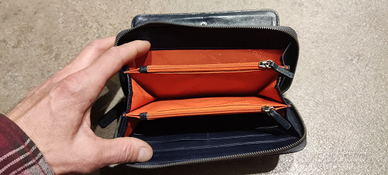 Portafoglio Giorgio Fedon