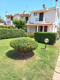 Casa vacanza 300 m,t dal mare