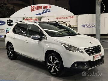 PEUGEOT - 2008 - 1.6 e-HDi 92 CV S&S Allure