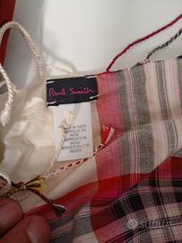 sciarpa Paul smith
