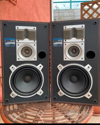 casse a 3 vie Sony CS797