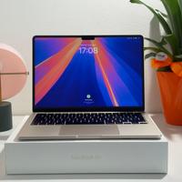 MacBook Air M2 2022