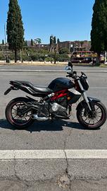 Benelli bn 302