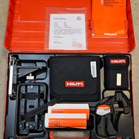 Kit Livella laser Hilti PML 32/ PD 30/ PA 250