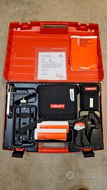 Kit Livella laser Hilti PML 32/ PD 30/ PA 250
