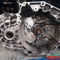 CAMBIO GEARBOX  Alfa Romeo Giulietta  198A4000