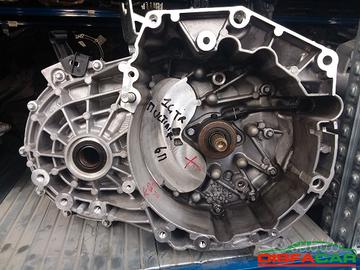 CAMBIO GEARBOX  Alfa Romeo Giulietta  198A4000