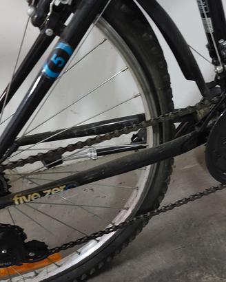 bicicletta  ragazzo 