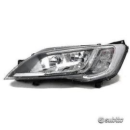Faro fiat ducato 2014