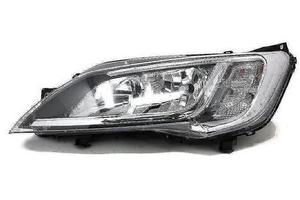 Faro fiat ducato 2014