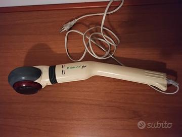 Massaggiatore all'infrarosso MEDISANA Duo VM303 