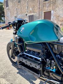 Bmw K100 K 100 RS