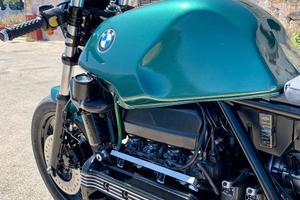 Bmw K100 K 100 RS