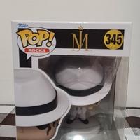 Funko Pop Michael Jackson #345