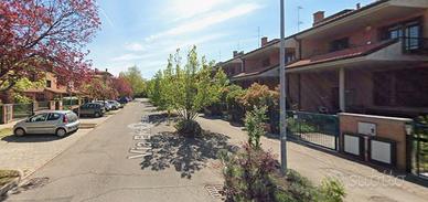 Quadrilolcale a modena