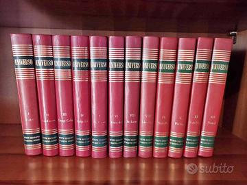 Enciclopedia UNIVERSO