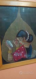 Quadretti indiani