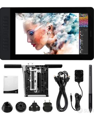 Tavola Grafica Gaomon PD1561