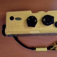 Macchina fotografica subacquea Minolta