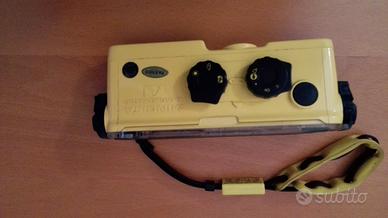 Macchina fotografica subacquea Minolta