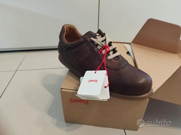 Scarpe Camper Pelotas Abbigliamento e Accessori In vendita a Bologna