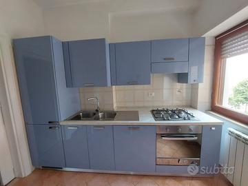 Cucina Scavolini Basic 