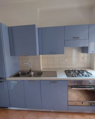 Cucina Scavolini Basic 