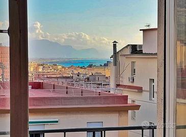 Appartamento ristrutturato ed arredato