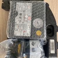 Kit Riparazione Pneumatici NUOVO BMW