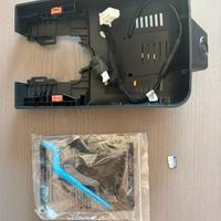 Dash cam toyota yaris 2021/2025 IV serie