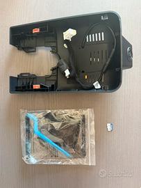 Dash cam toyota yaris 2021/2025 IV serie