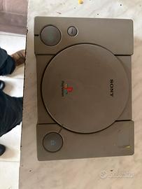 Ps1 funzionante