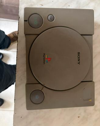 Ps1 funzionante
